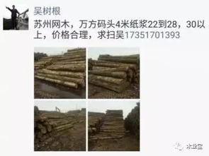 2017年3月27日精品木材銷售信息 履約思源，不忘初心——以品質木材聯結服飾批發新生態